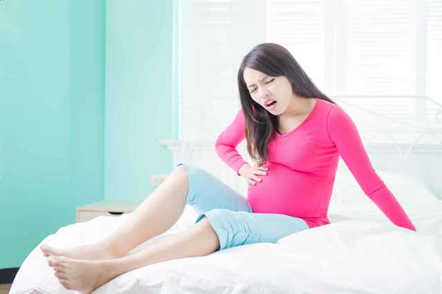 孕妇多少克血才正常值