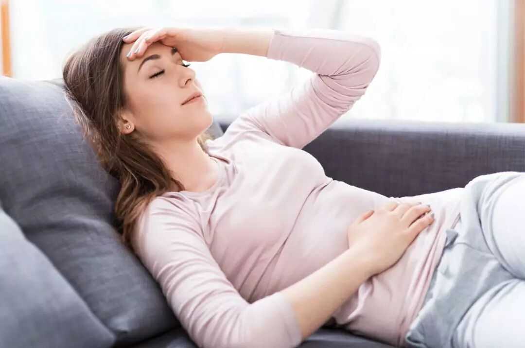 中不孕症的的病机是什么